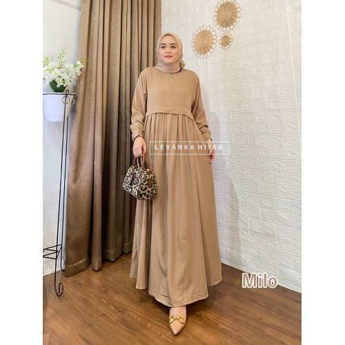 Shila-003 Shila Dress